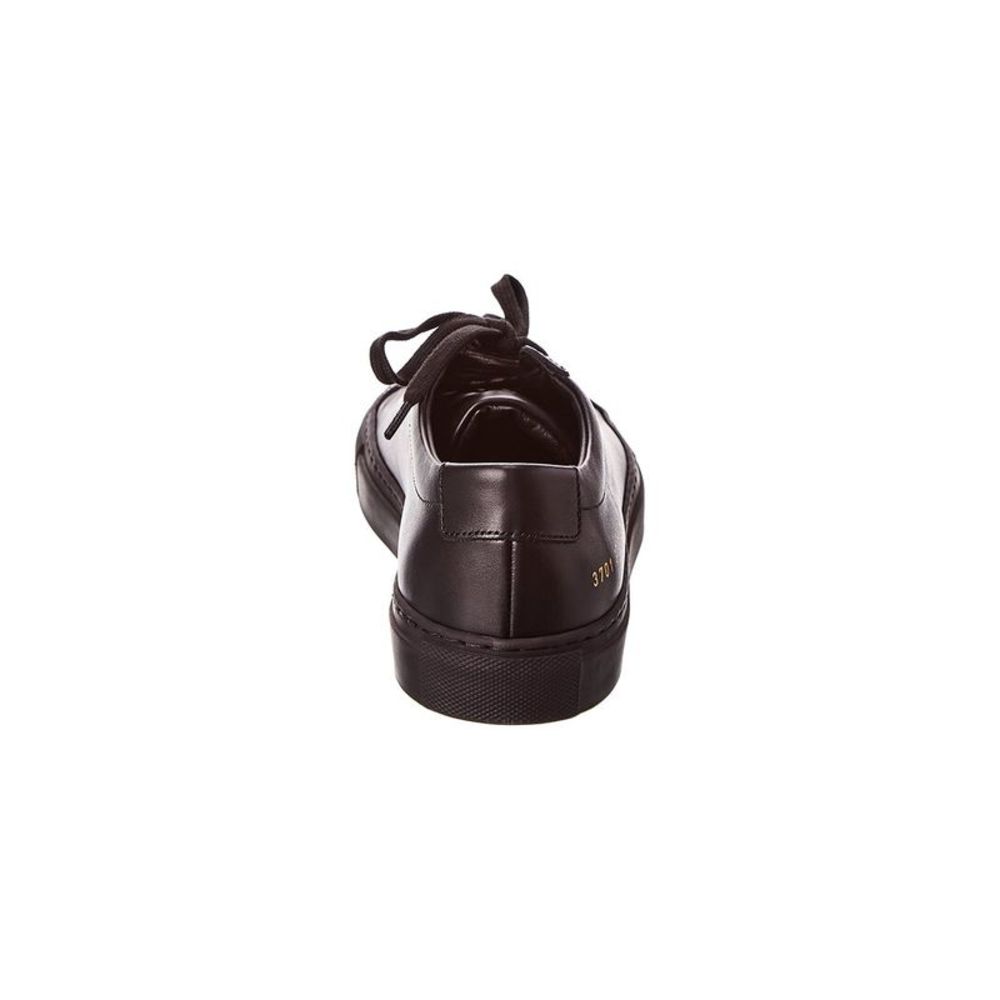 Common Projects Original Achilles Leather Sneaker - Picture 3 of 5